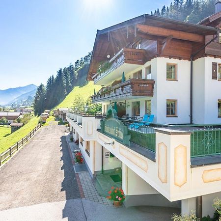 Appartementhaus Schuetzenhof Schied Grossarl Εξωτερικό φωτογραφία